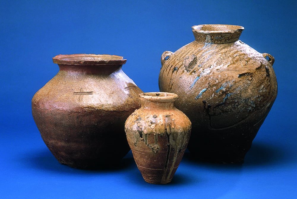 Đồ gốm Echizen echizen
